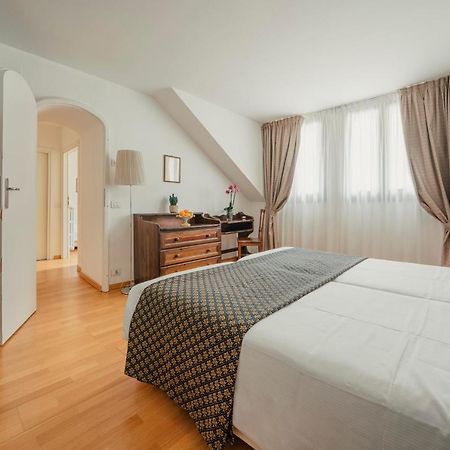 Hotel Marcora & Spa San Vito di Cadore Bagian luar foto