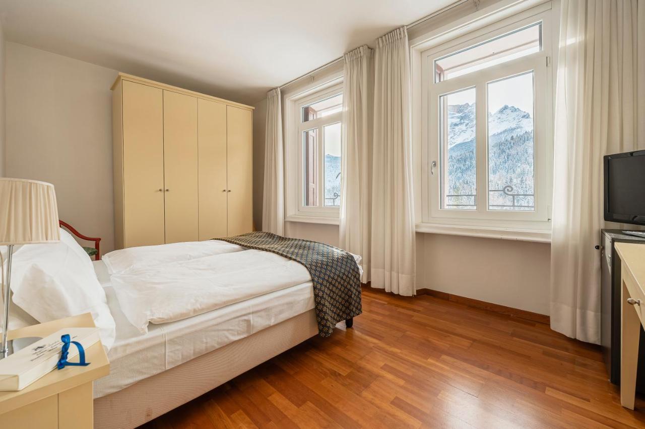 Hotel Marcora & Spa San Vito di Cadore Bagian luar foto