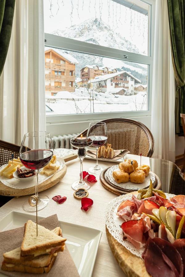 Hotel Marcora & Spa San Vito di Cadore Bagian luar foto