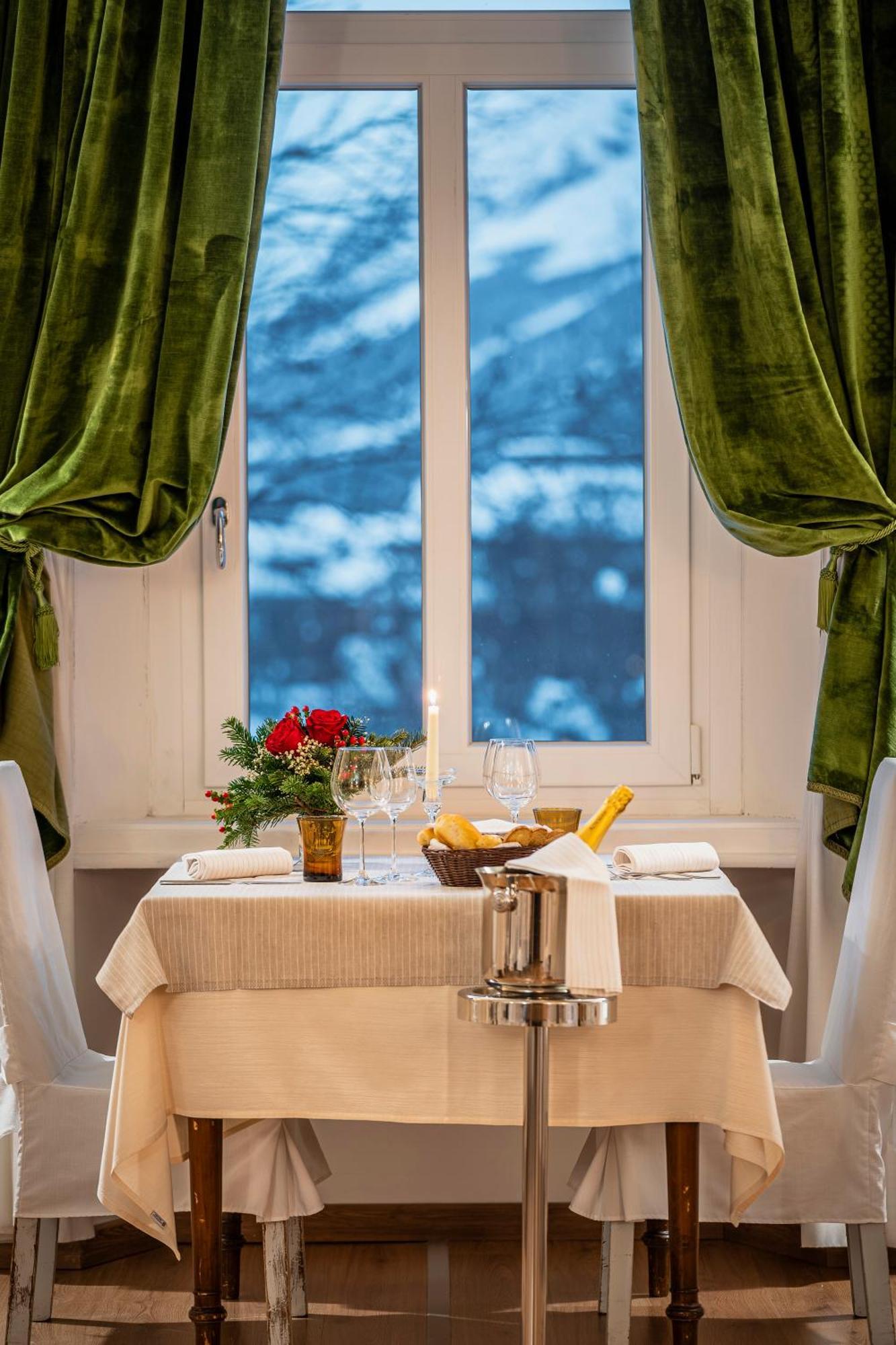Hotel Marcora & Spa San Vito di Cadore Bagian luar foto