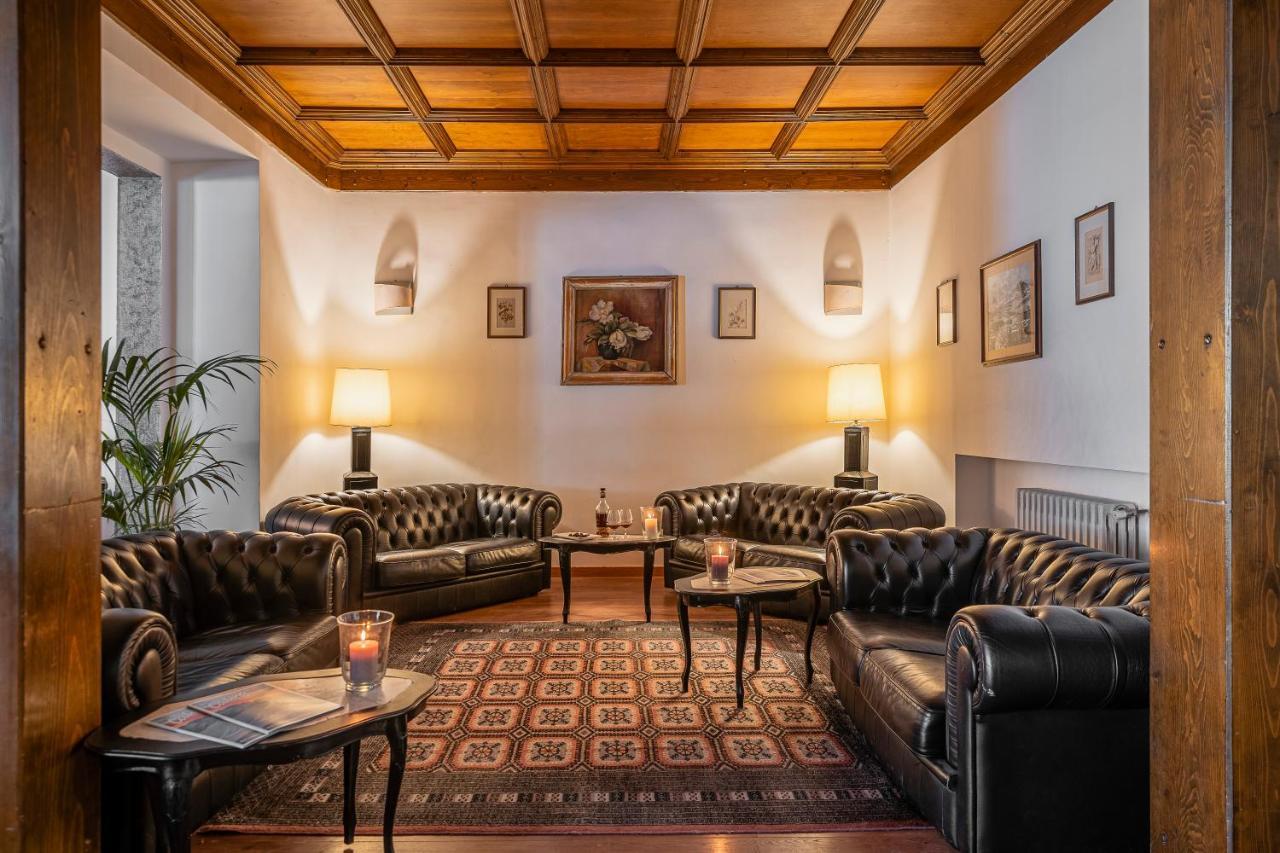 Hotel Marcora & Spa San Vito di Cadore Bagian luar foto