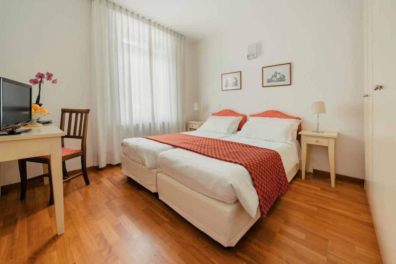 Hotel Marcora & Spa San Vito di Cadore Bagian luar foto