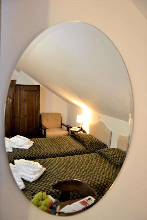 Hotel Marcora & Spa San Vito di Cadore Bagian luar foto