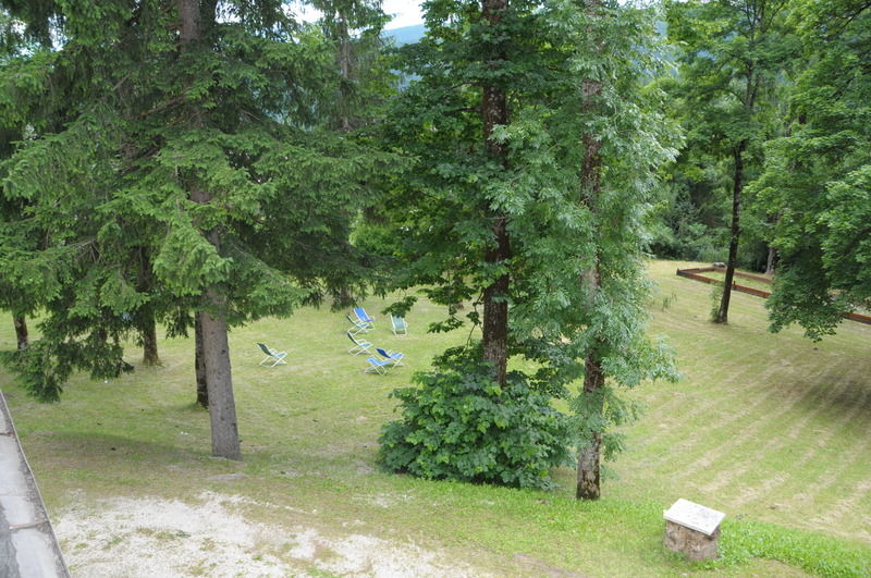Hotel Marcora & Spa San Vito di Cadore Bagian luar foto