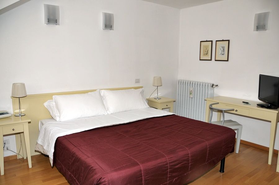 Hotel Marcora & Spa San Vito di Cadore Bagian luar foto