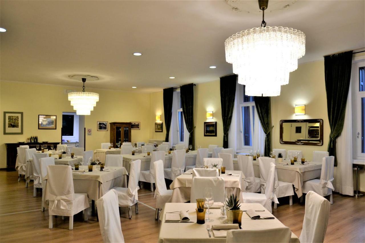 Hotel Marcora & Spa San Vito di Cadore Bagian luar foto