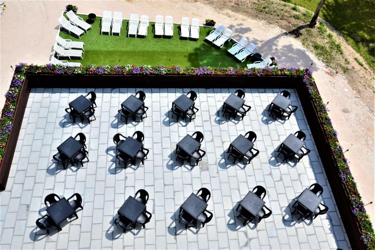 Hotel Marcora & Spa San Vito di Cadore Bagian luar foto