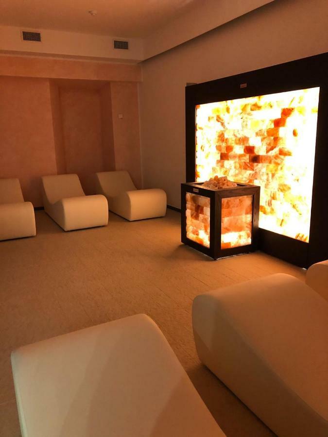 Hotel Marcora & Spa San Vito di Cadore Bagian luar foto